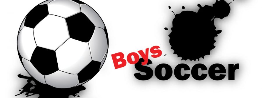 Despite dominating shots, boys soccer falls to McHenry