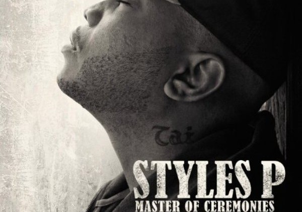 Styles Master P releases album Master of Ceremonies