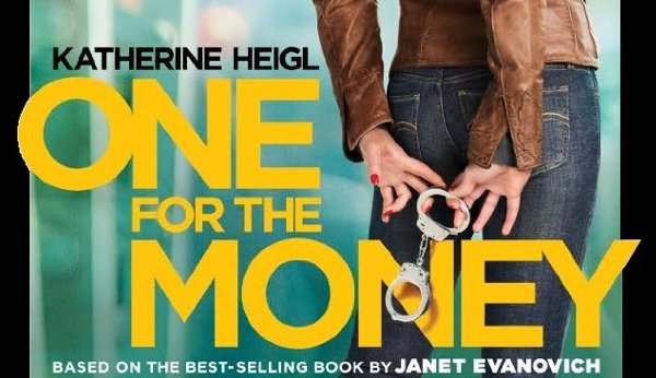 REVIEW: One for the Money, two for the so-so