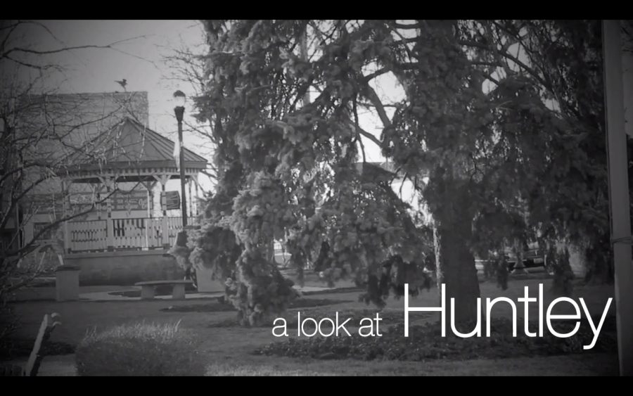 A look at Huntley