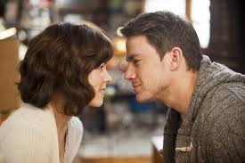 REVIEW: The Vow is barely different than other chick flicks
