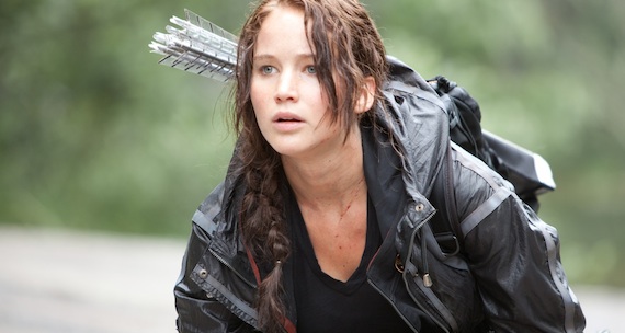 myVoice: The Hunger Games truly irresistible 