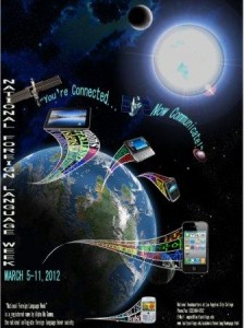 National Foreign Language Week 2012 is happening at HHS from March 5 to March 11.