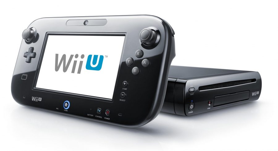 Mareks Mind: Test driving the Wii U GamePad