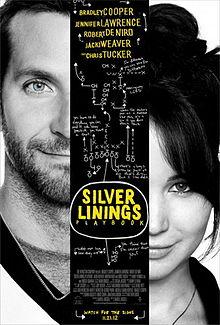 The Academy Awards and Silver Linings Playbook