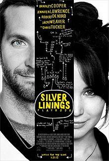 The Academy Awards and "Silver Lining's Playbook"