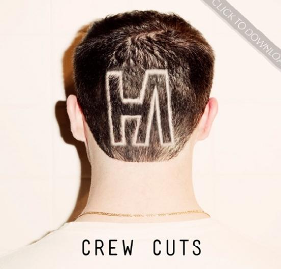Crew Cuts by Hoodie Allen