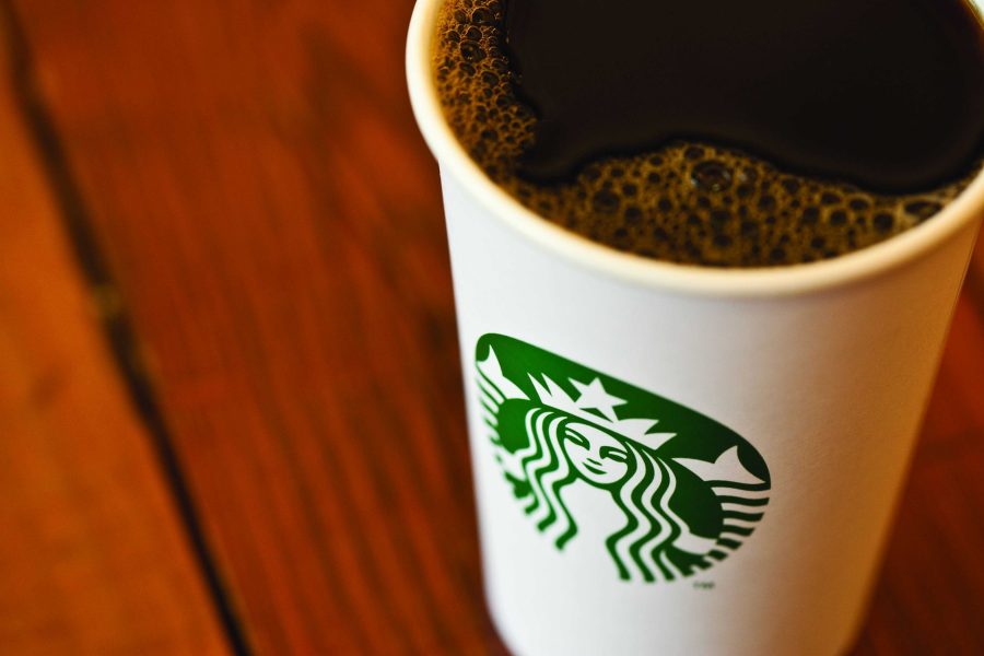 Huntley Starbucks to open Friday