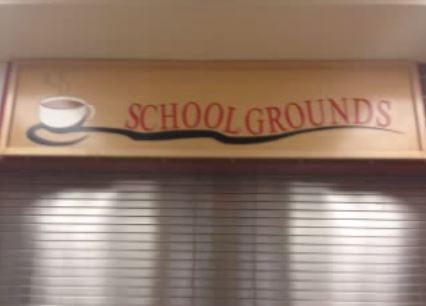 Check out School Grounds