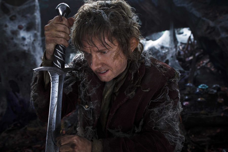The Hobbit: The Desolation of Smaug will leave fantasy fans rejoicing 