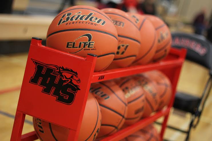 Huntley defeats Belvidere North in the Coaches vs. Cancer tournament