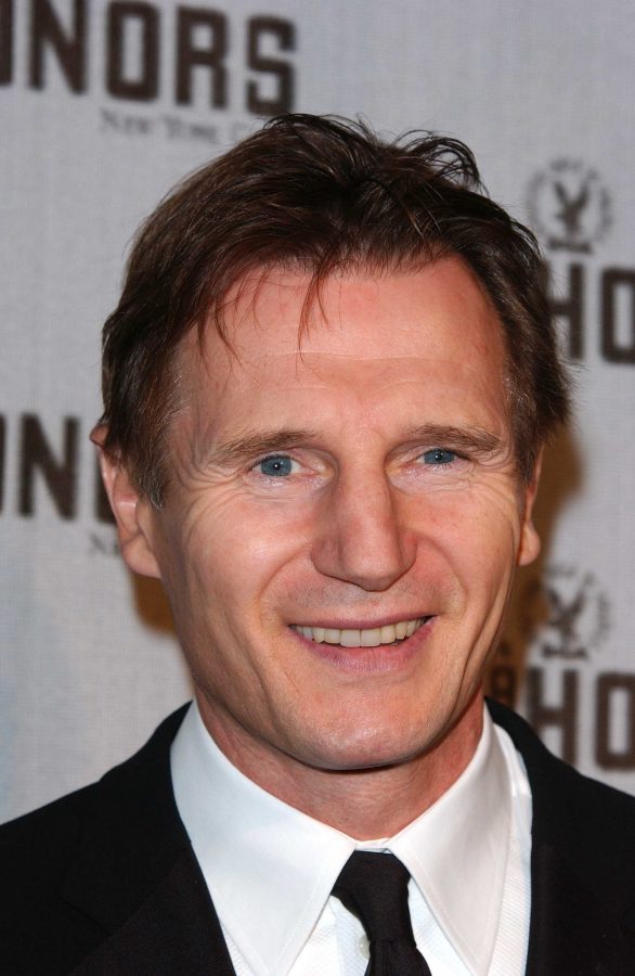 Neeson makes Non-Stop a suspensful thriller
