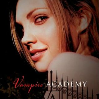 The Vampire Academy Book Blog