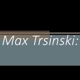 Max Trsinski: 1 in 2750