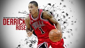 Is Derrick Rose Ready?