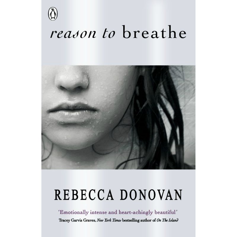 Book Blog: Reason to Breathe