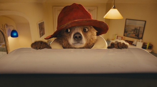 Embark on an adventure with Paddington, in theaters now (Courtesy of mctcampus.com).