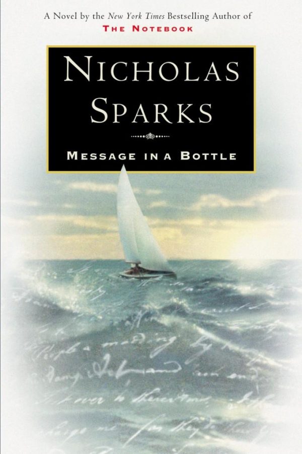 Courtesy of nicholassparks.com