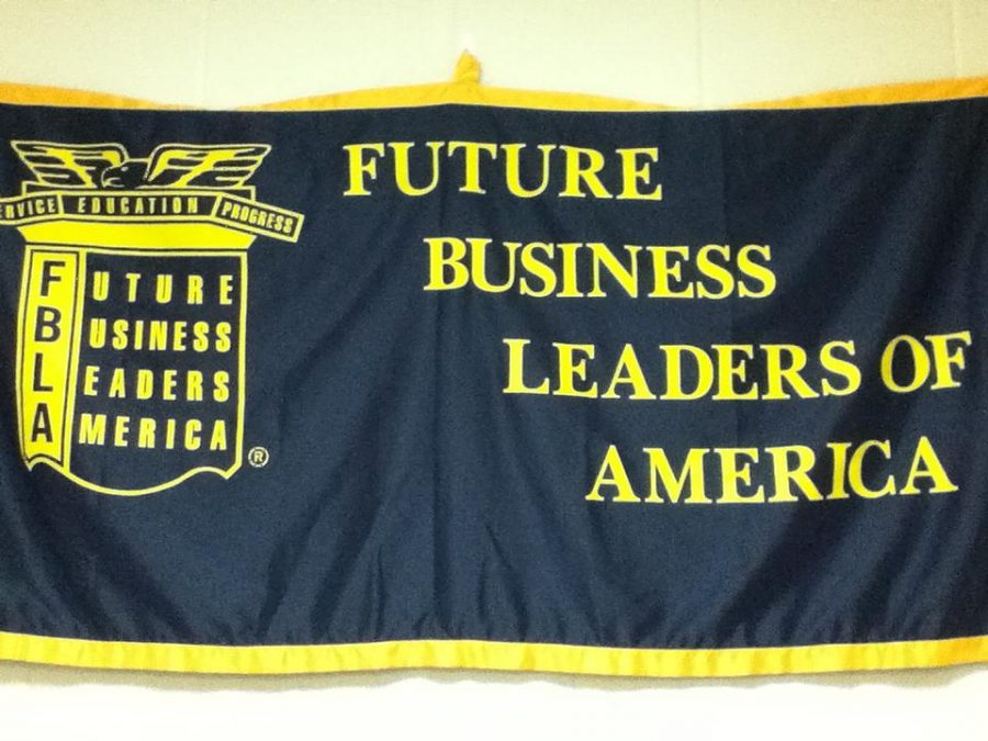 FBLA is not just about business
