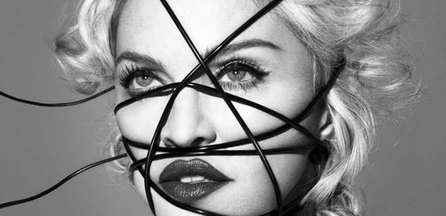 Madonna album review: Rebel Heart