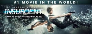 Defy Reality with "Insurgent" (Courtesy of www.facebook.com/TheDivergentSeries).