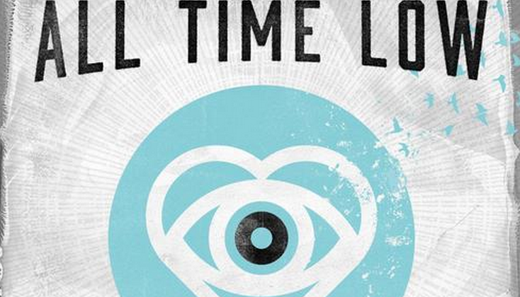 All Time Low album review: Future Hearts