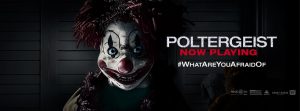Uncover what you are afraid of by seeing "Poltergeist" (Courtesy of www.facebook.com/poltergeistmovie?fref=ts).