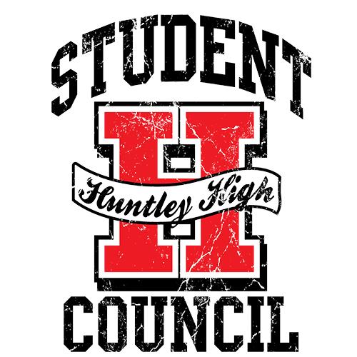 Student Councils new logo. (Courtesy to HHS Student Council.)