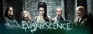 Evanescence gives viewers a deeper meaning in their music video for "Bring Me To Life" (Courtesy of www.facebook.com/Evanescence/?fref=ts).