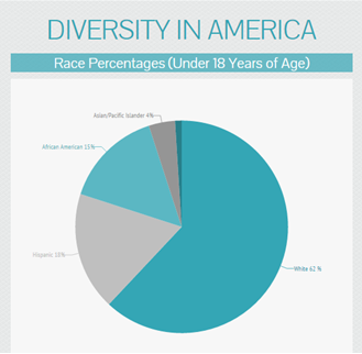 Diversity in America