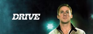 Ryan Gosling plays the Driver in "Drive" (Courtesy of www.facebook.com/DriveTheMovie/photos).