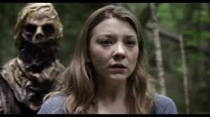 "The Forest" lackluster plot and absence of real horror makes for a boring time.