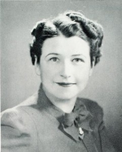 Ruth Wakefield