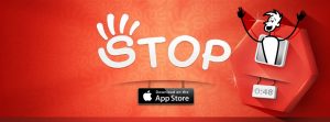 "Stop" provides an endless supply of competition for players (Courtesy of www.facebook.com/StopByFanatee/photos).