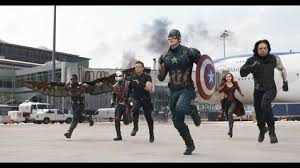 "Captain America: Civil War" is in theaters now. (courtesy of imdb.com)