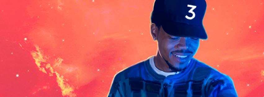 Photo courtesy of facebook.com/chancetherapper