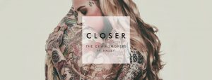 The Chainsmokers and Halsey have created a perfect summer dance song (Courtesy of https://www.facebook.com/thechainsmokers/).