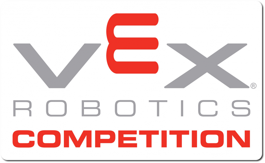 Engineering Club Competes in Second VEX competition