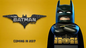The LEGO Batman Movie satisfies all ages