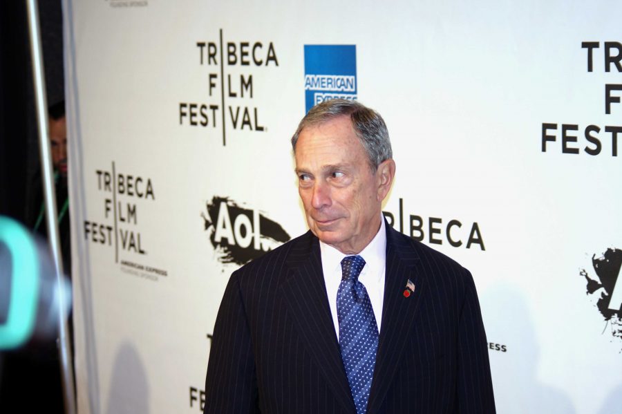 Michael+Bloomberg+offers+%244.5+million+to+cover+U.S.+portion+of+Paris+climate+accord