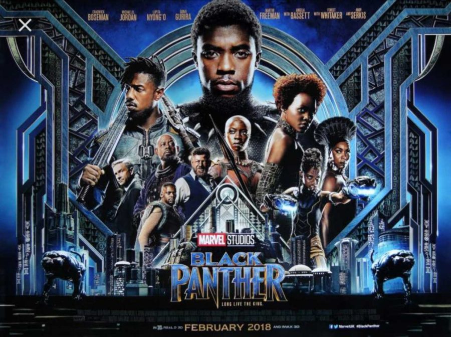 The+Black++Panther+Controversy
