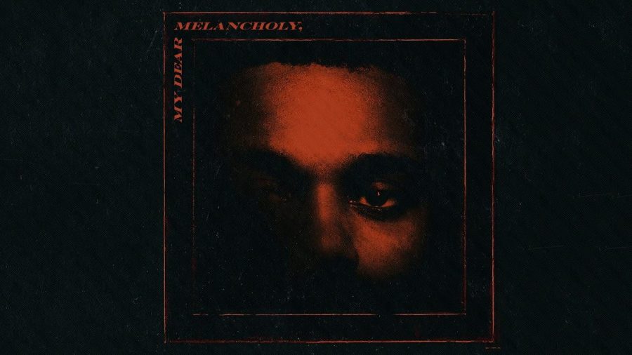 The Weeknd delivers disappointing album