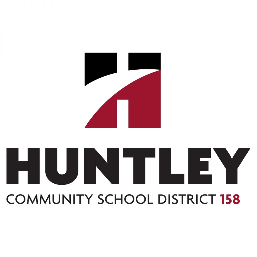 Logo courtesy of District 158's website