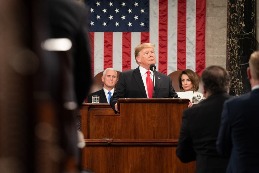 A closer look at the State of the Union