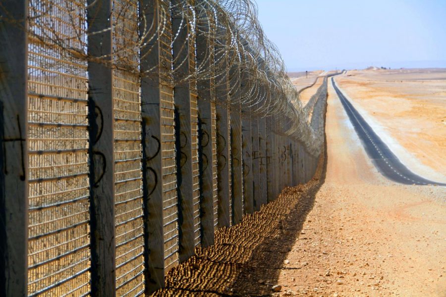 Senate Passes Resolution Overturning Trump’s Border Emergency