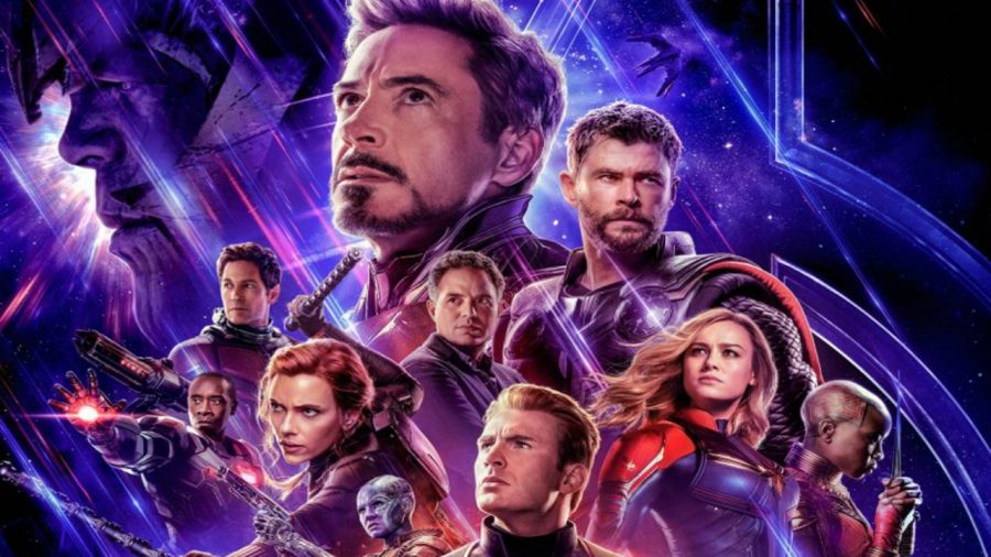 Avengers: Endgame is a magnificent end to an amazing series