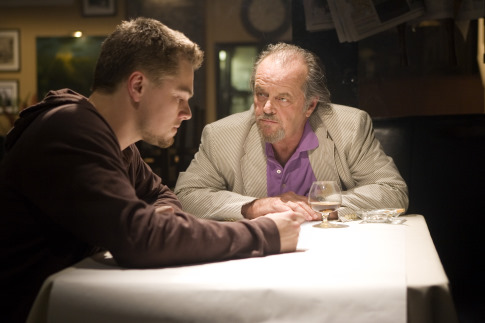 What to Watch Next: The Departed