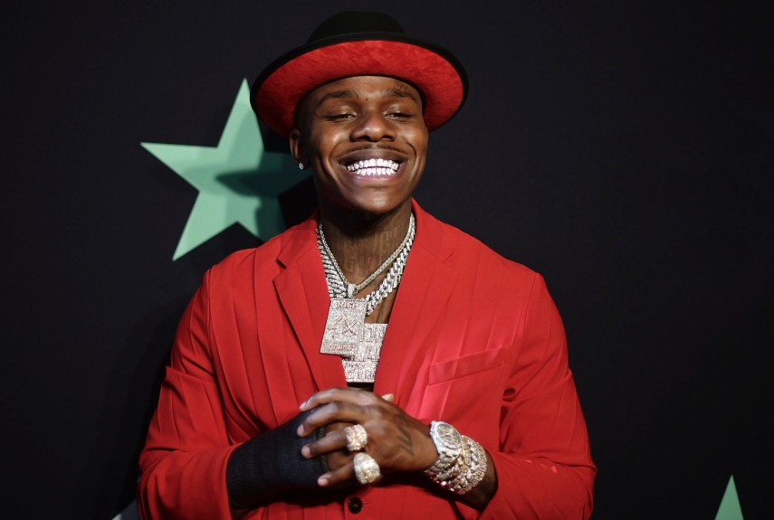 Dababy Babysitter Lyrics