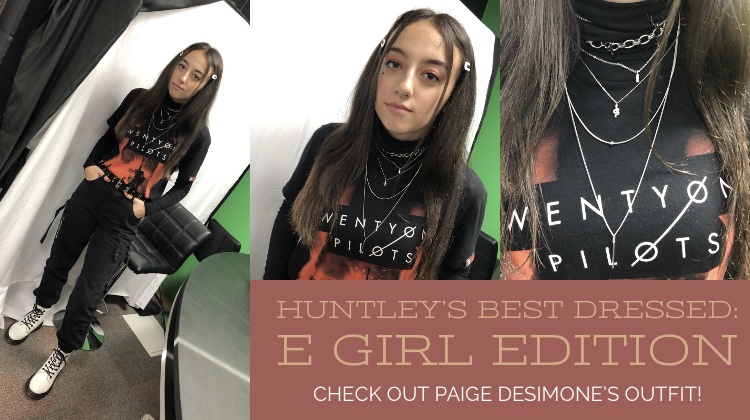 E girl 2019 clearance outfits