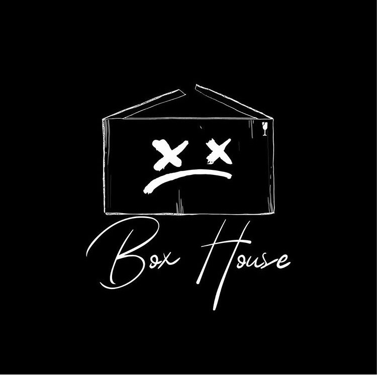 Thank You for the Music: Box House
